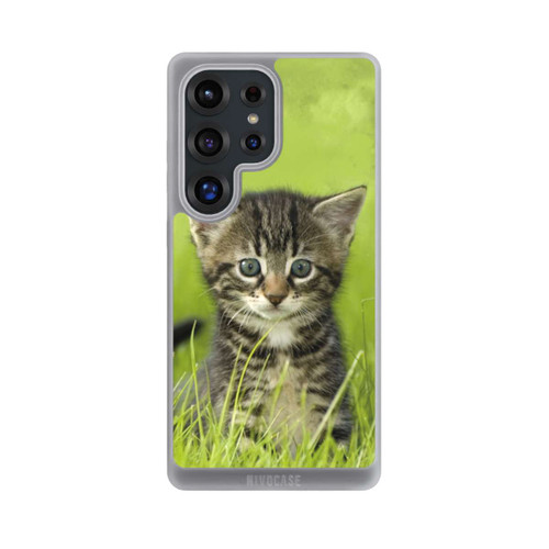 Samsung Galaxy S25 Ultra NIVOpure Velvet Paw 