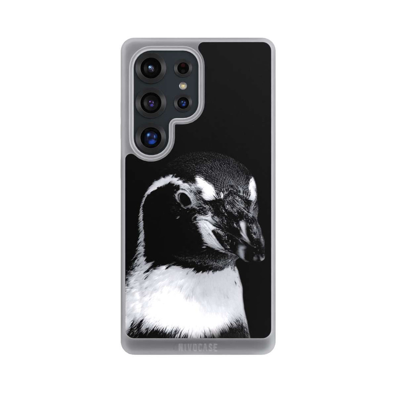 Galaxy S25 Ultra NIVOpure Penguin