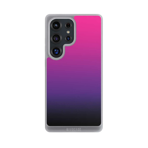 Samsung Galaxy S25 Ultra NIVOpure Pink Night