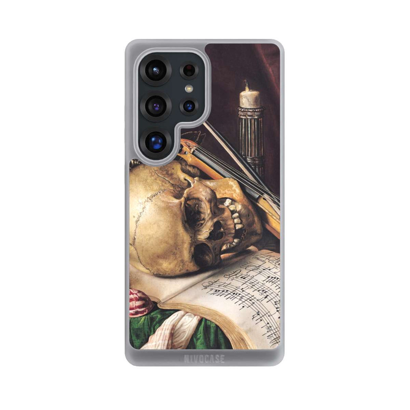 Galaxy S25 Ultra NIVOpure Vanitas