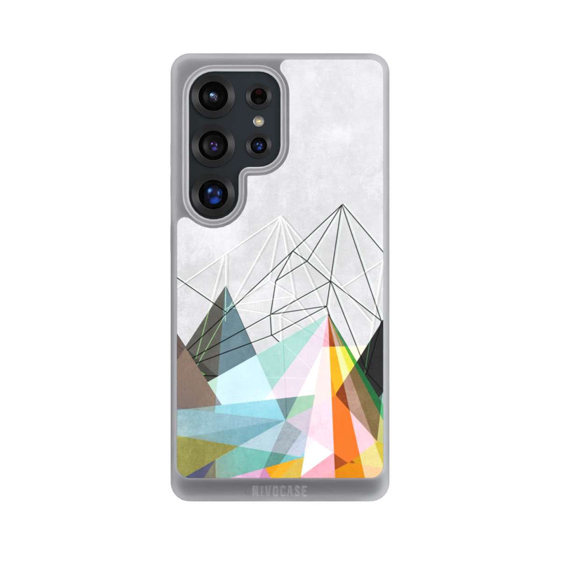 Galaxy S25 Ultra NIVOpure Éclat de Couleurs 3