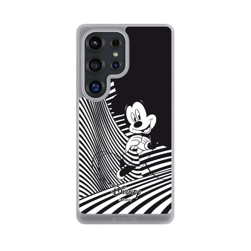 Galaxy S25 Ultra NIVOpure Micky Illusion