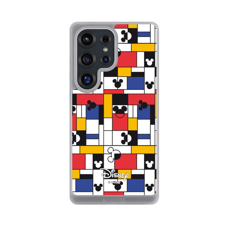 Galaxy S25 Ultra NIVOpure Micky Squares