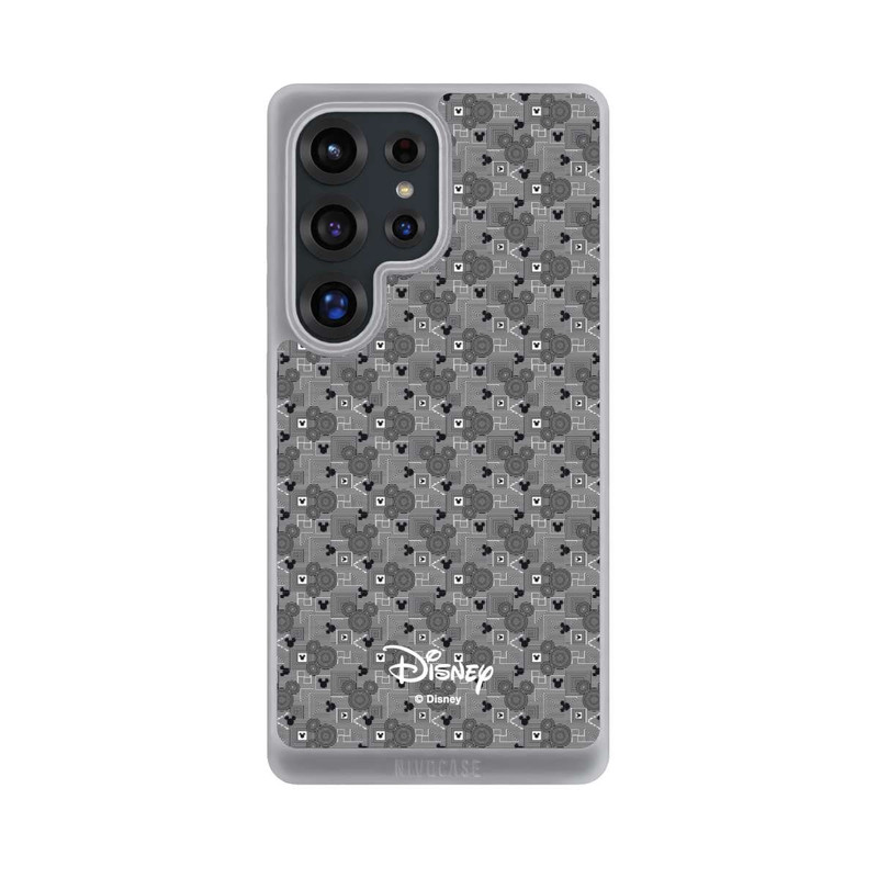 Galaxy S25 Ultra NIVOpure Micky Optical Illusion
