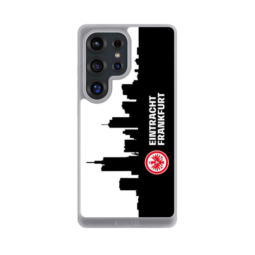 Samsung Galaxy S25 Ultra NIVOpure Eintracht Frankfurt Skyline