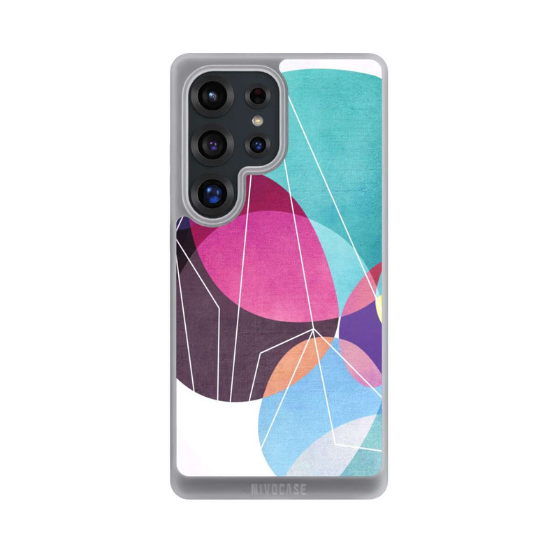 Galaxy S25 Ultra NIVOpure Graphique 169
