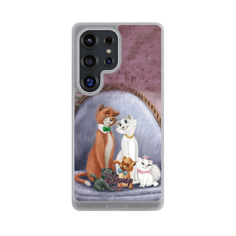 Galaxy S25 Ultra NIVOpure Aristocats