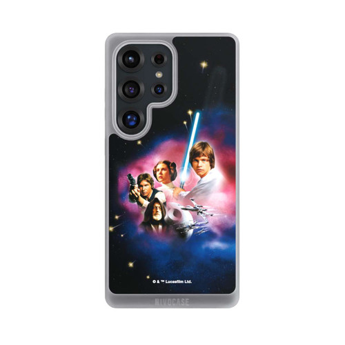 Samsung Galaxy S25 Ultra NIVOpure A New Hope