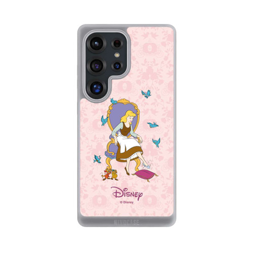 Samsung Galaxy S25 Ultra NIVOpure Cinderellas Shoe