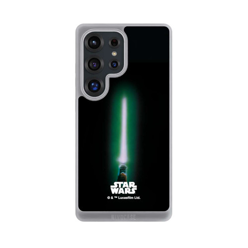 Samsung Galaxy S25 Ultra NIVOpure lightsaber