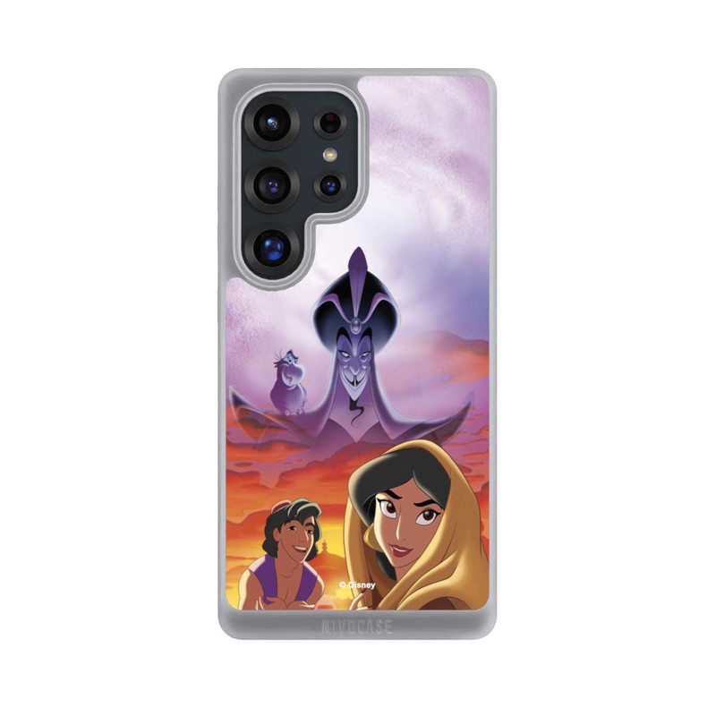 Galaxy S25 Ultra NIVOpure Aladdin & Jasmine