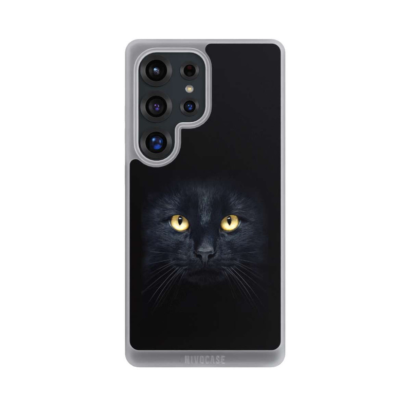 Galaxy S25 Ultra NIVOpure Tom Cat