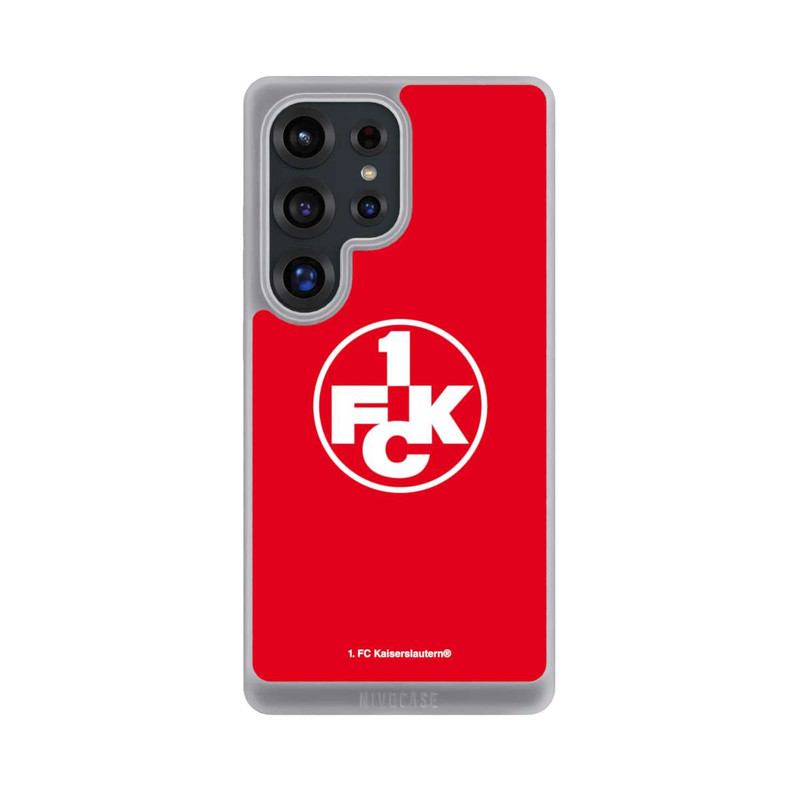 Galaxy S25 Ultra NIVOpure 1.FCK Rot
