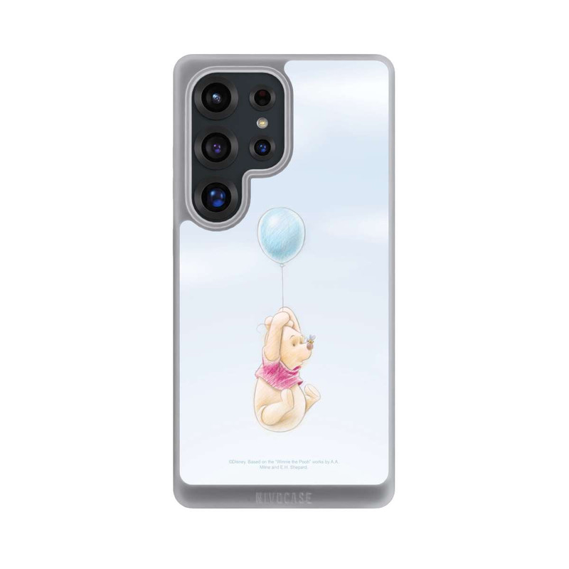 Galaxy S25 Ultra NIVOpure Winnie Puuh Balloon