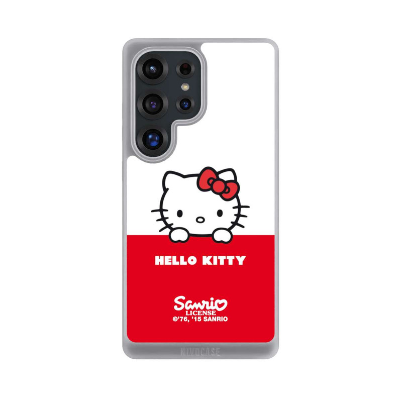 Galaxy S25 Ultra NIVOpure Hello Kitty - Niedlich
