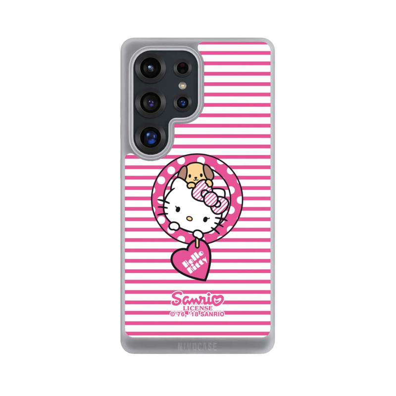 Galaxy S25 Ultra NIVOpure Friend Kitty