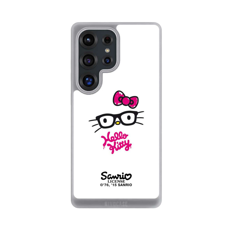 Galaxy S25 Ultra NIVOpure Hello Kitty - Street Art