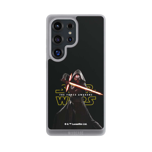 Samsung Galaxy S25 Ultra NIVOpure Kylo Ren - Star Wars
