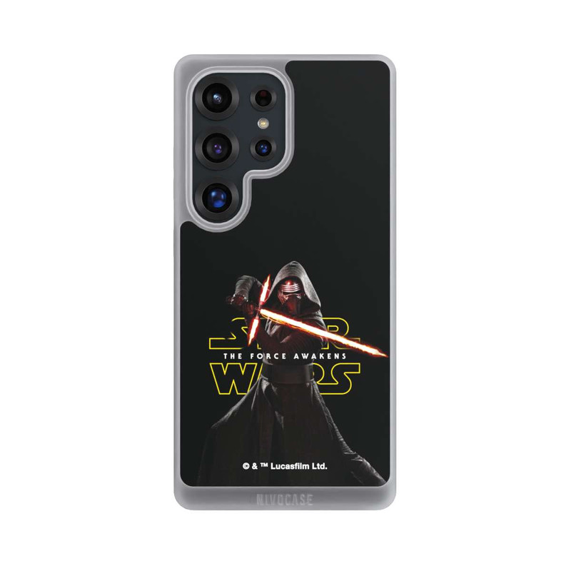 Galaxy S25 Ultra NIVOpure Kylo Ren - Star Wars
