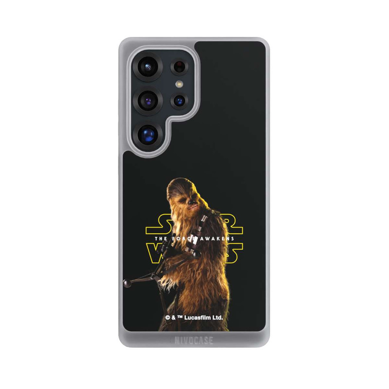 Galaxy S25 Ultra NIVOpure Chewy