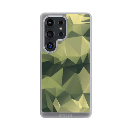 Samsung Galaxy S25 Ultra NIVOpure Poly Camouflage