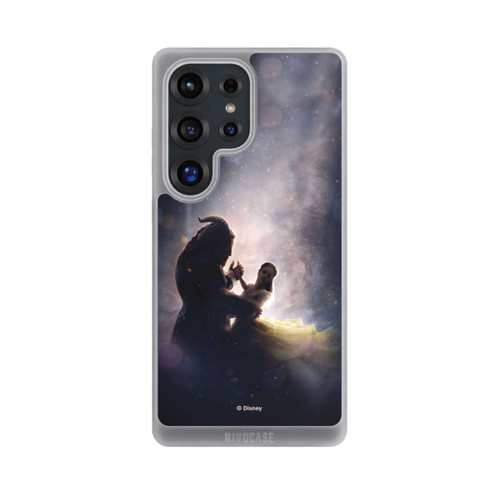 Samsung Galaxy S25 Ultra NIVOpure Tanz mit Biest