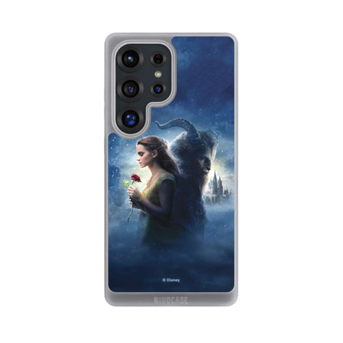 Samsung Galaxy S25 Ultra NIVOpure Belle und Biest