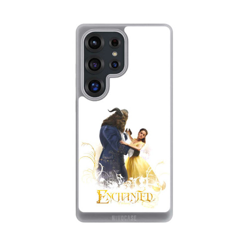 Samsung Galaxy S25 Ultra NIVOpure Belle and Beast Movie