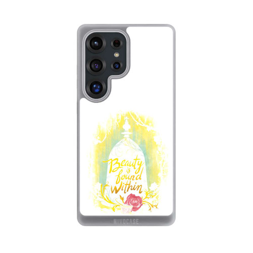 Samsung Galaxy S25 Ultra NIVOpure Beauty Within Movie