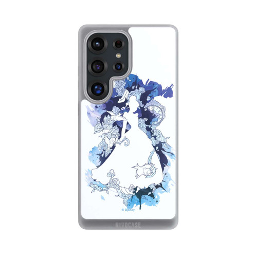 Samsung Galaxy S25 Ultra NIVOpure Princess Cinderella