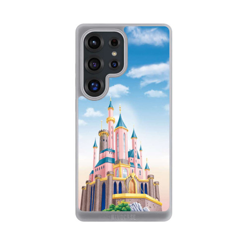 Samsung Galaxy S25 Ultra NIVOpure Disney Castle