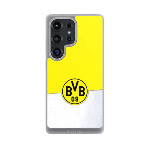 Samsung Galaxy S25 Ultra NIVOpure BVB Betonoptik