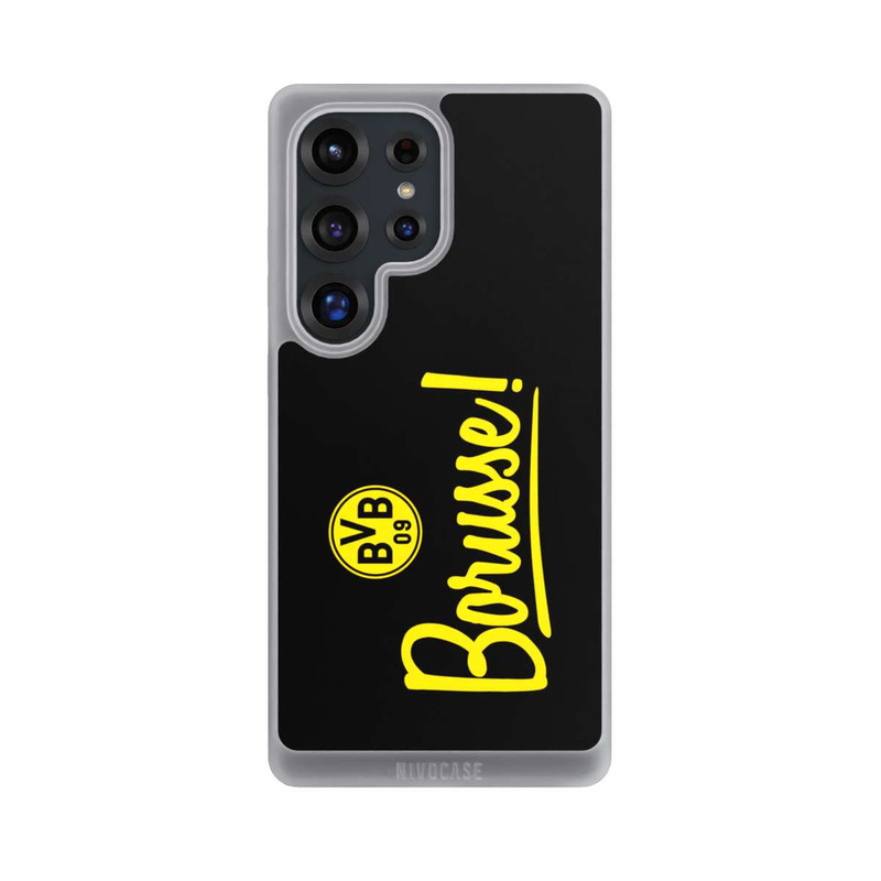 Galaxy S25 Ultra NIVOpure BVB Borusse