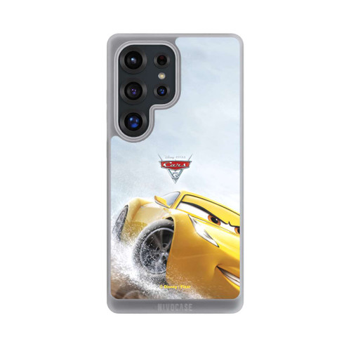 Samsung Galaxy S25 Ultra NIVOpure Cars3 Cruz Ramirez