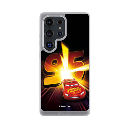 Samsung Galaxy S25 Ultra NIVOpure Cars3 Lightning 95