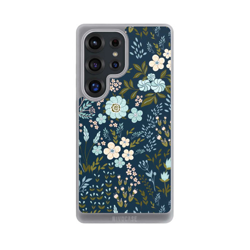 Samsung Galaxy S25 Ultra NIVOpure Automne floral 4