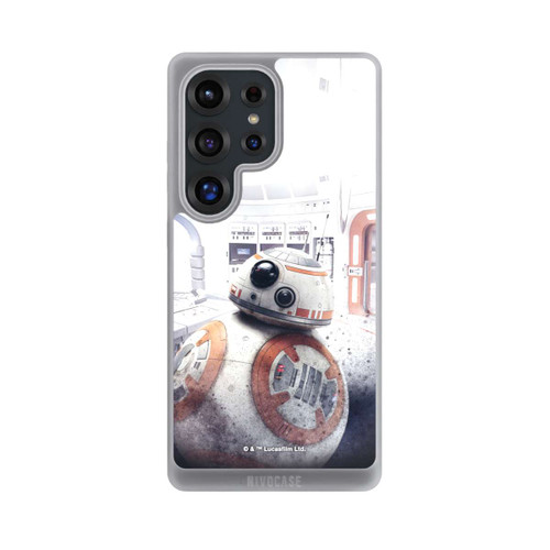 Samsung Galaxy S25 Ultra NIVOpure BB8 - Star Wars 8