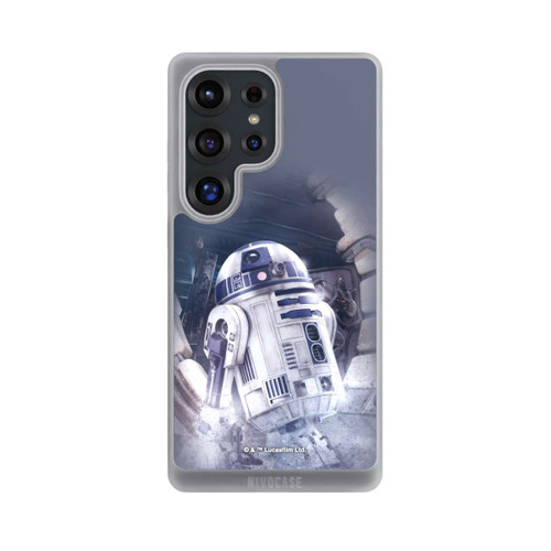 Samsung Galaxy S25 Ultra NIVOpure R2D2 - Star Wars 8