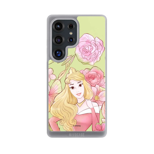 Samsung Galaxy S25 Ultra NIVOpure Beauty Royal Floral
