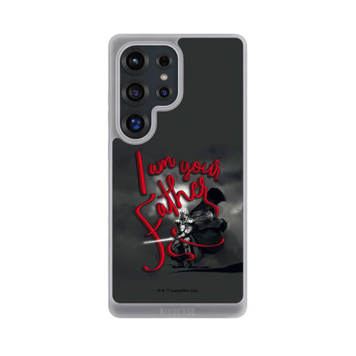 Samsung Galaxy S25 Ultra NIVOpure I Am Your Father Son