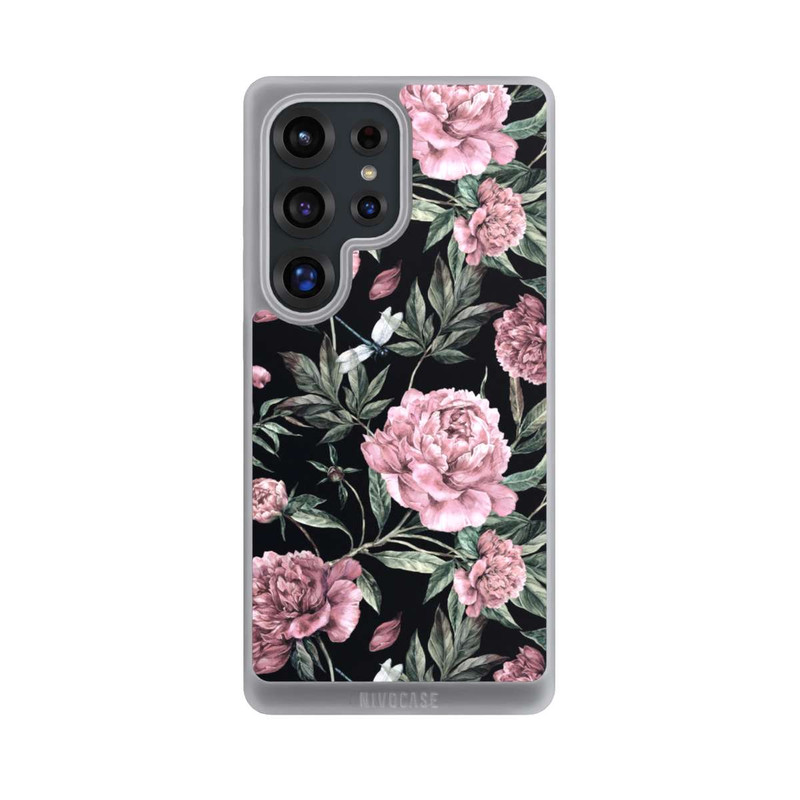 Galaxy S25 Ultra NIVOpure Dunkle Blume