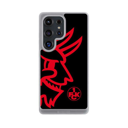 Samsung Galaxy S25 Ultra NIVOpure FCK Dauerkarte