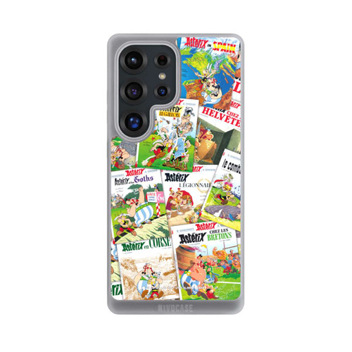 Samsung Galaxy S25 Ultra NIVOpure Cover Collection