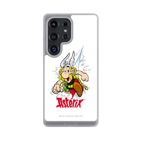 Samsung Galaxy S25 Ultra NIVOpure Astérix Logo