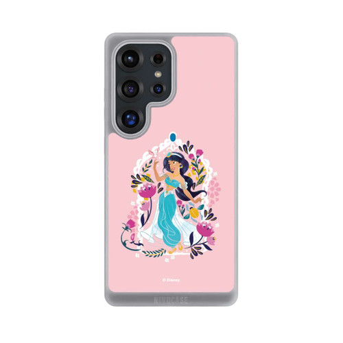 Samsung Galaxy S25 Ultra NIVOpure Jasmin Palace Rosa