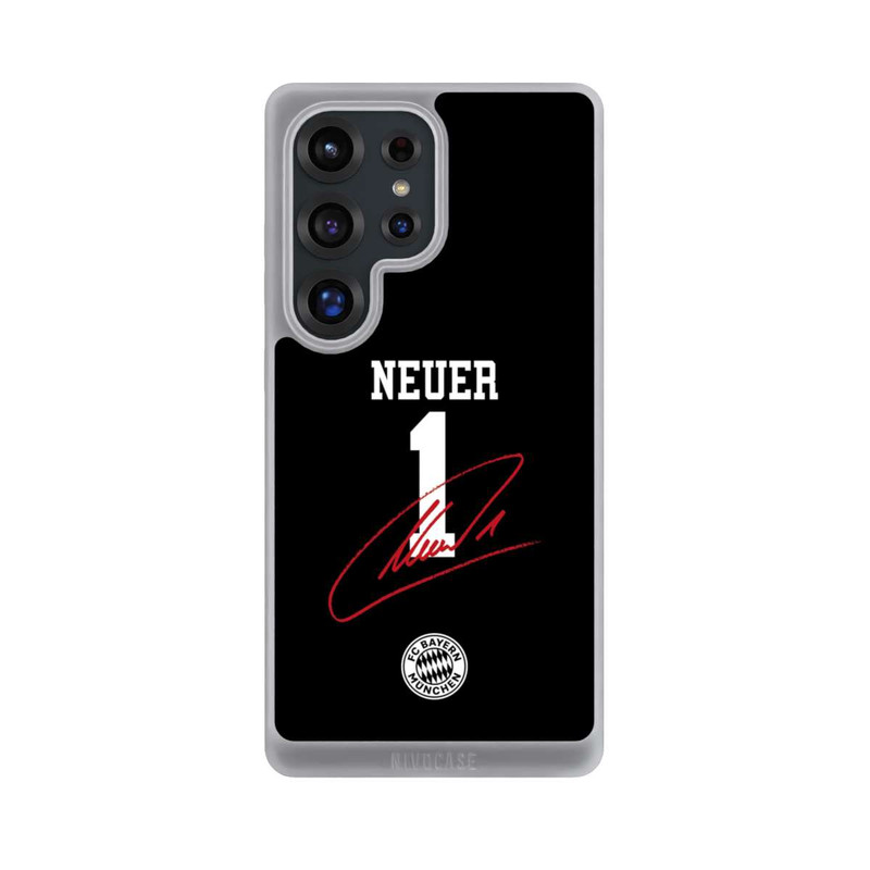 Galaxy S25 Ultra NIVOpure Neuer #1 - Tor - FCB