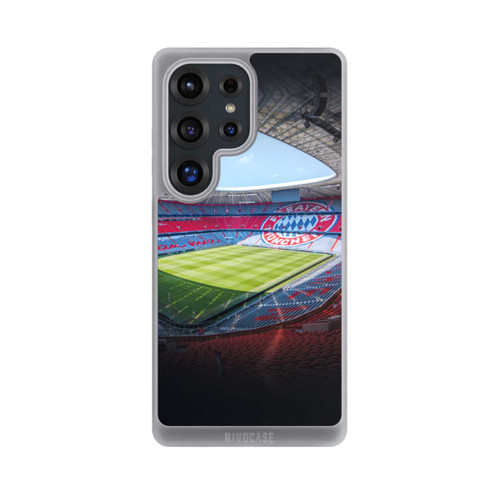Samsung Galaxy S25 Ultra NIVOpure Stadion FC Bayern - Color
