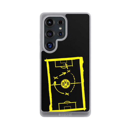 Samsung Galaxy S25 Ultra NIVOpure Spielstrategie - BVB