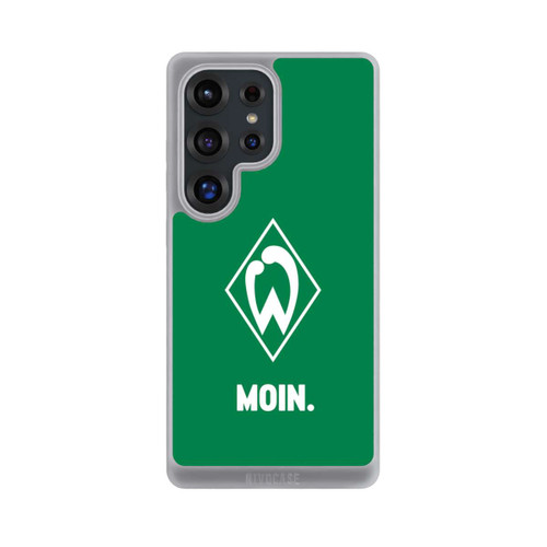 Samsung Galaxy S25 Ultra NIVOpure Moin. - Werder Bremen