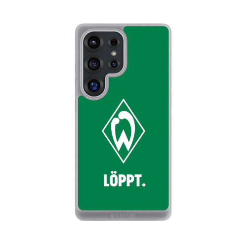 Samsung Galaxy S25 Ultra NIVOpure Löppt. - Werder Bremen
